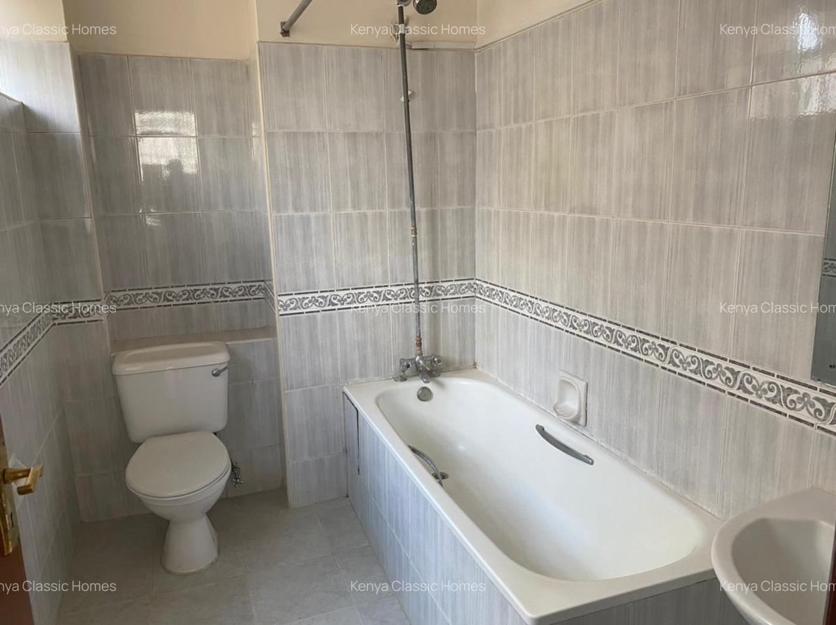 3 Bed Apartment with En Suite at Kilimani - 15