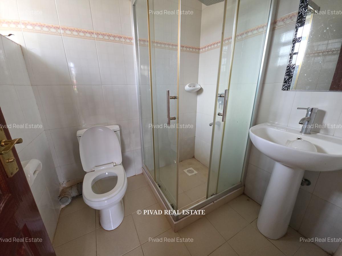 4 Bed Townhouse with Staff Quarters in Kiambu Road - 5