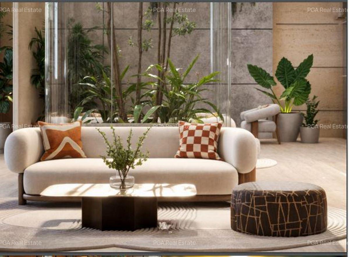 5 Bed Apartment with En Suite in Brookside - 13