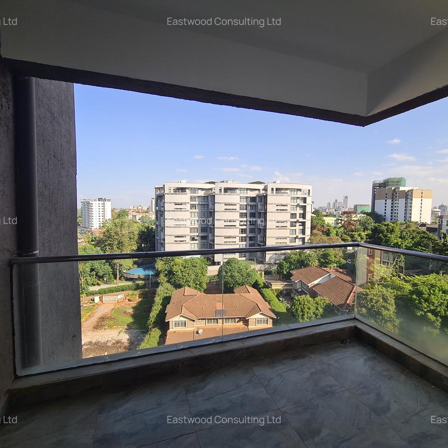 4 Bed Apartment with En Suite at General Mathenge - 1