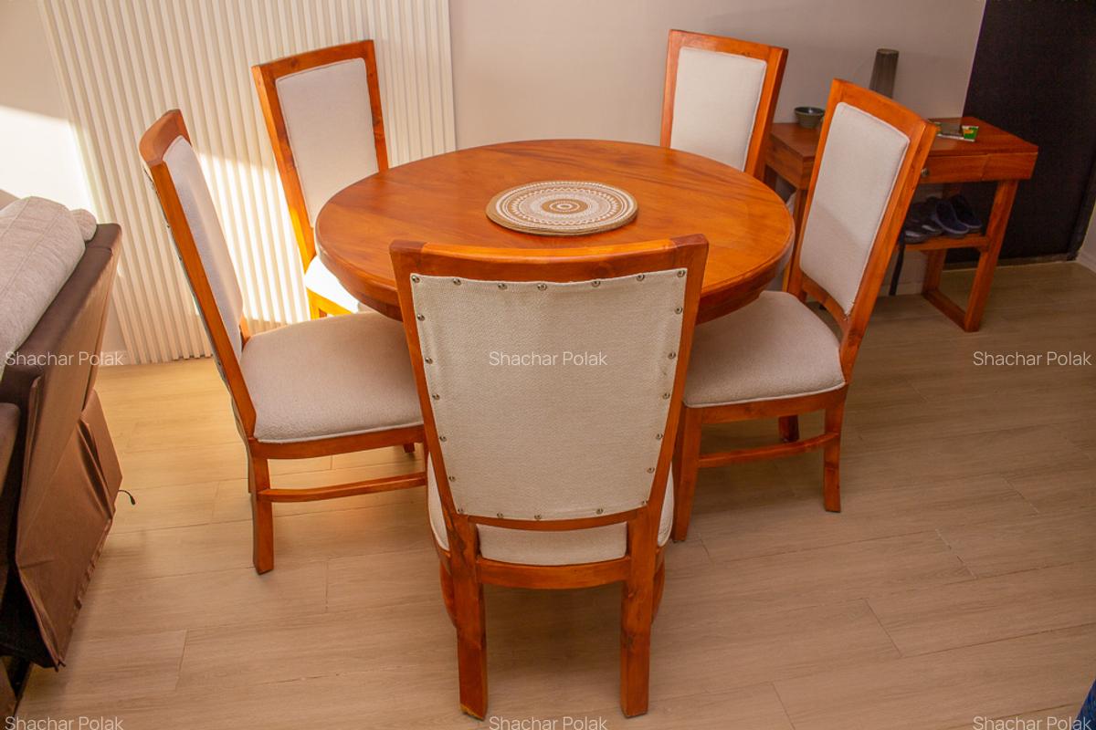 Furnished 2 Bed Apartment with Swimming Pool at Hatheru Road - 6