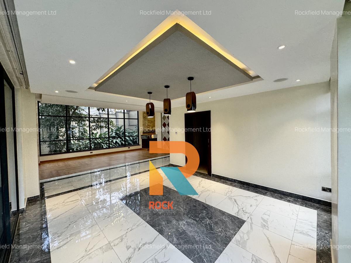 5 Bed Apartment with En Suite in Lower Kabete - 5