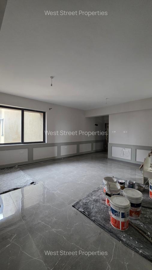 2 Bed Apartment with En Suite at Kileleshwa - 6