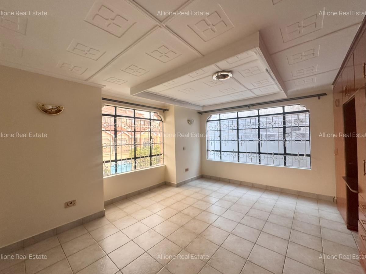 4 Bed Townhouse at Muimara Estate - 10