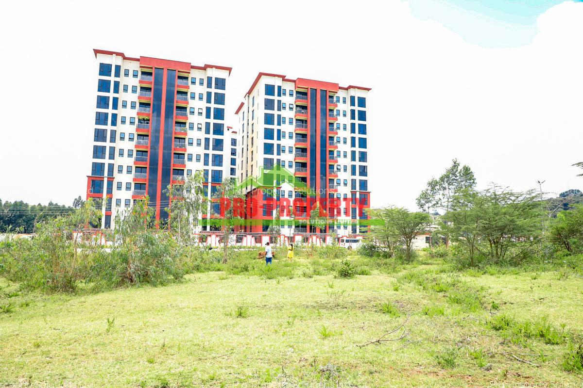 0.4 ha Commercial Land at Karen End - 3