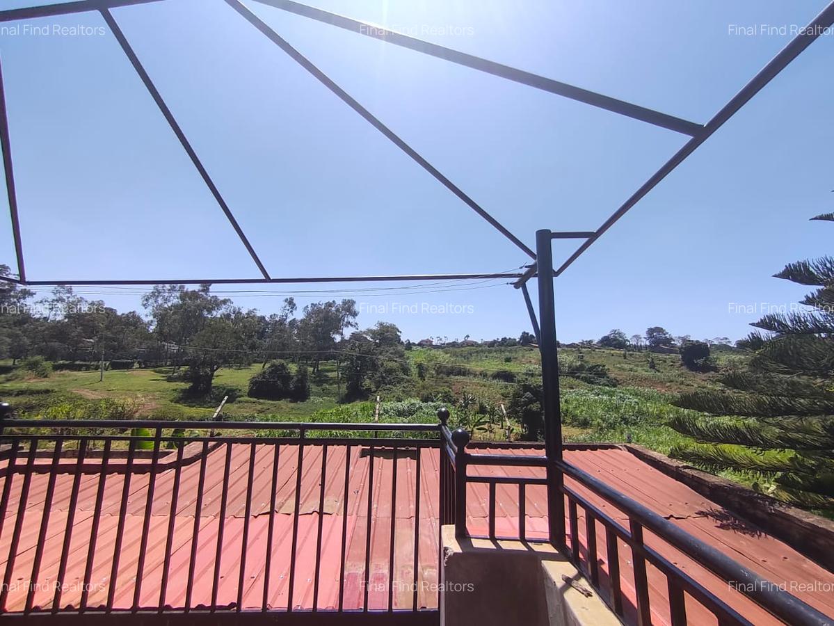 5 Bed House with En Suite in Kiambu Road - 19