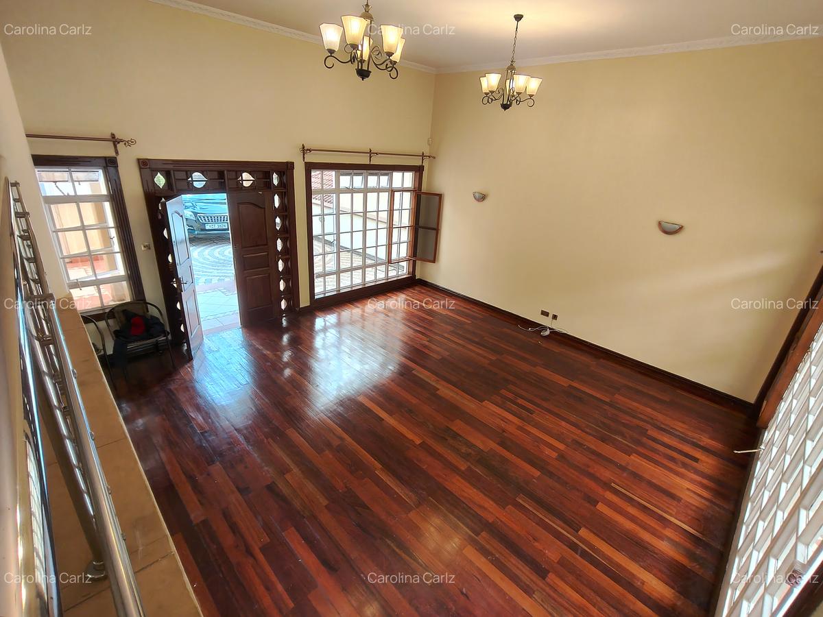 4 Bed Townhouse with En Suite at Kyuna Westlands - 6