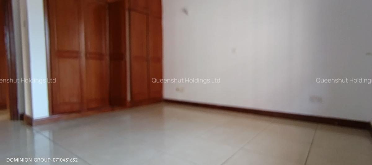 3 Bed Apartment with En Suite in Westlands Area - 5