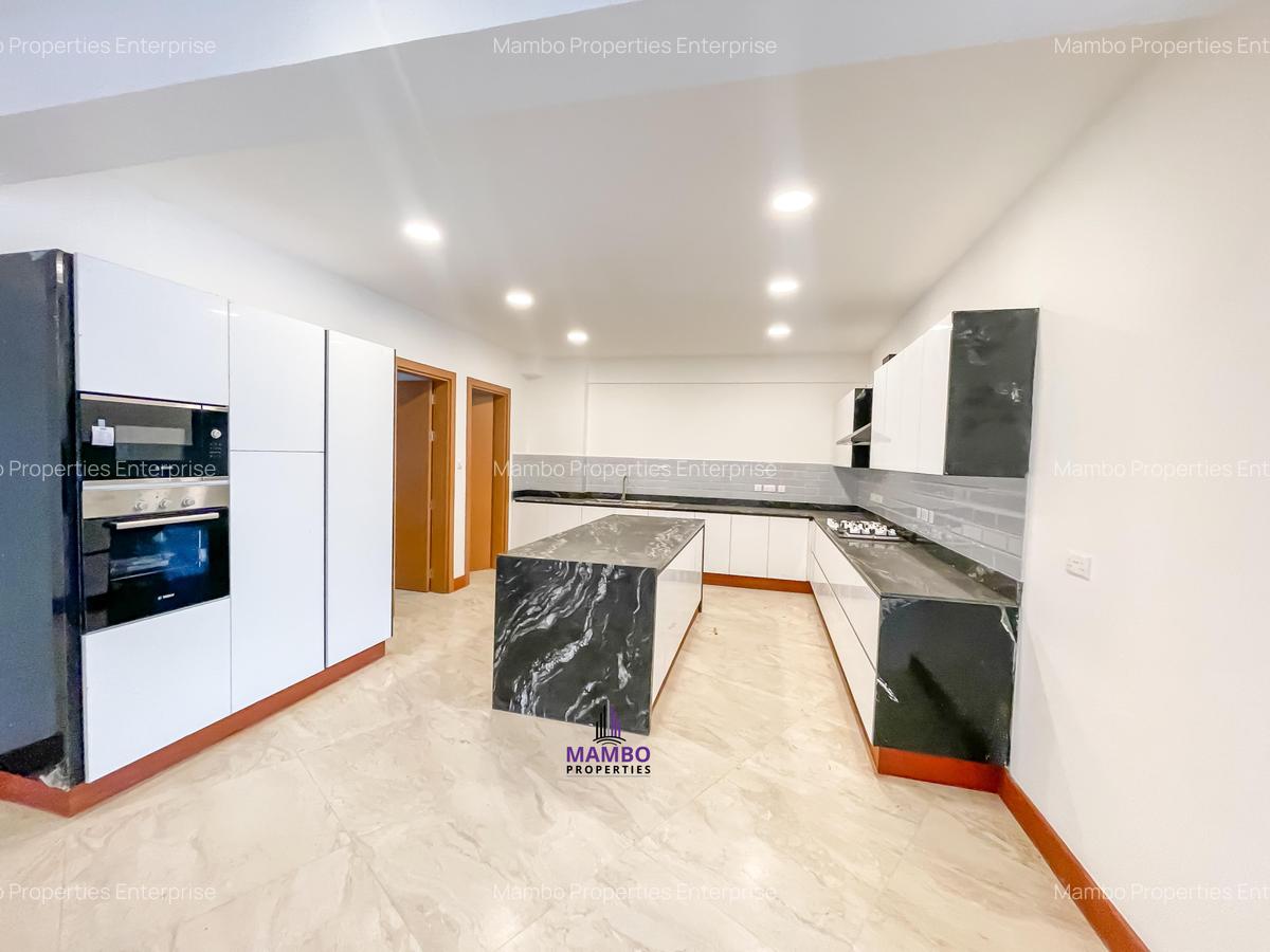 4 Bed Apartment with En Suite at City Park Drive - 1