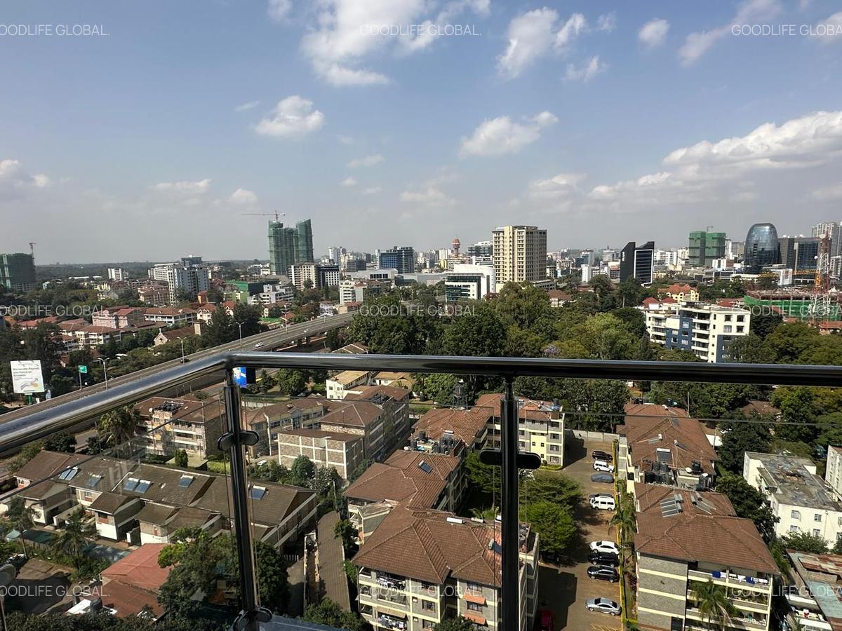 2 Bed Apartment with En Suite at Westlands Area - 11
