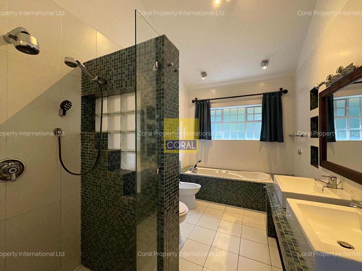 3 Bed House in Westlands Area - 16