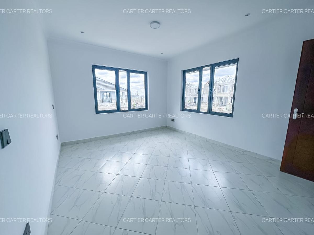 4 Bed House with En Suite in Machakos County - 10