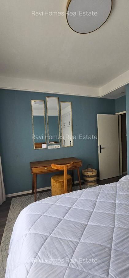 1 Bed Apartment with En Suite in Kilimani - 5