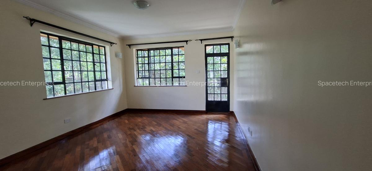4 Bed Townhouse with En Suite in Kiambu Road - 14