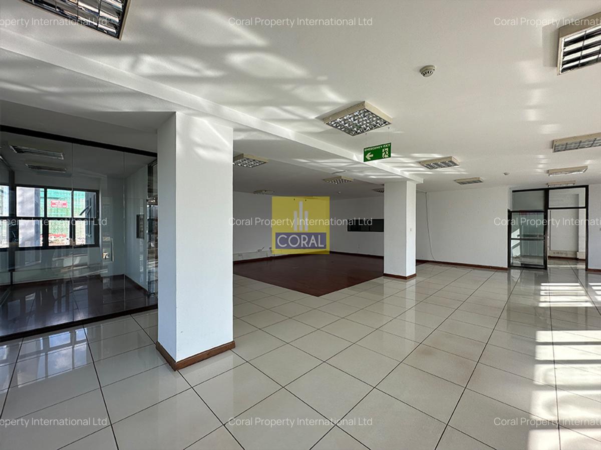 Office in Westlands Area - 11