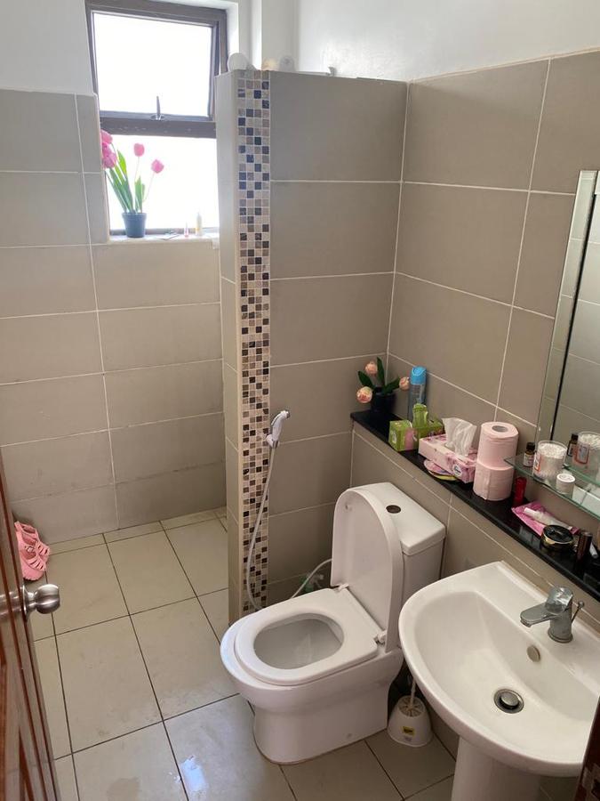 2 Bed Apartment with En Suite in Shanzu - 6