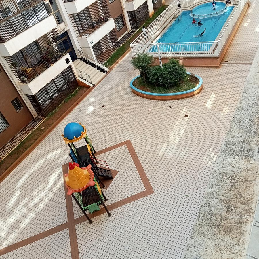 4 Bed Apartment with En Suite at Kilimani - 11