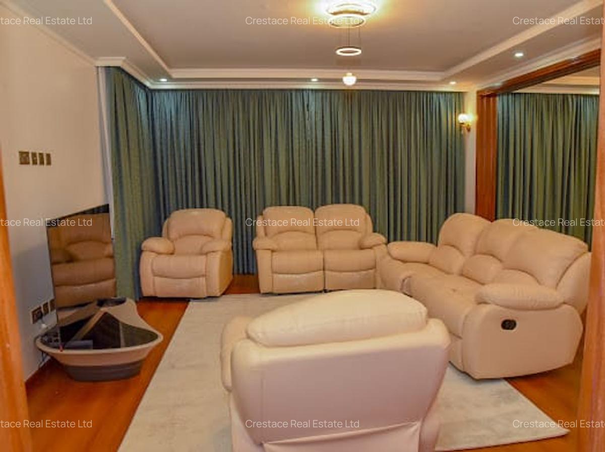 4 Bed House with En Suite in Kiambu Town - 4