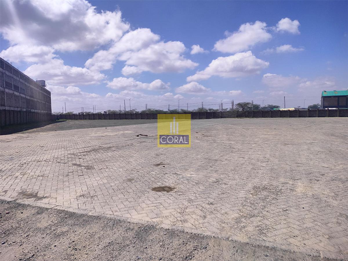 Land in Mombasa Road - 3