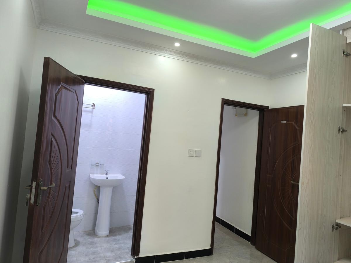 3 Bed House with En Suite in Ruiru - 12