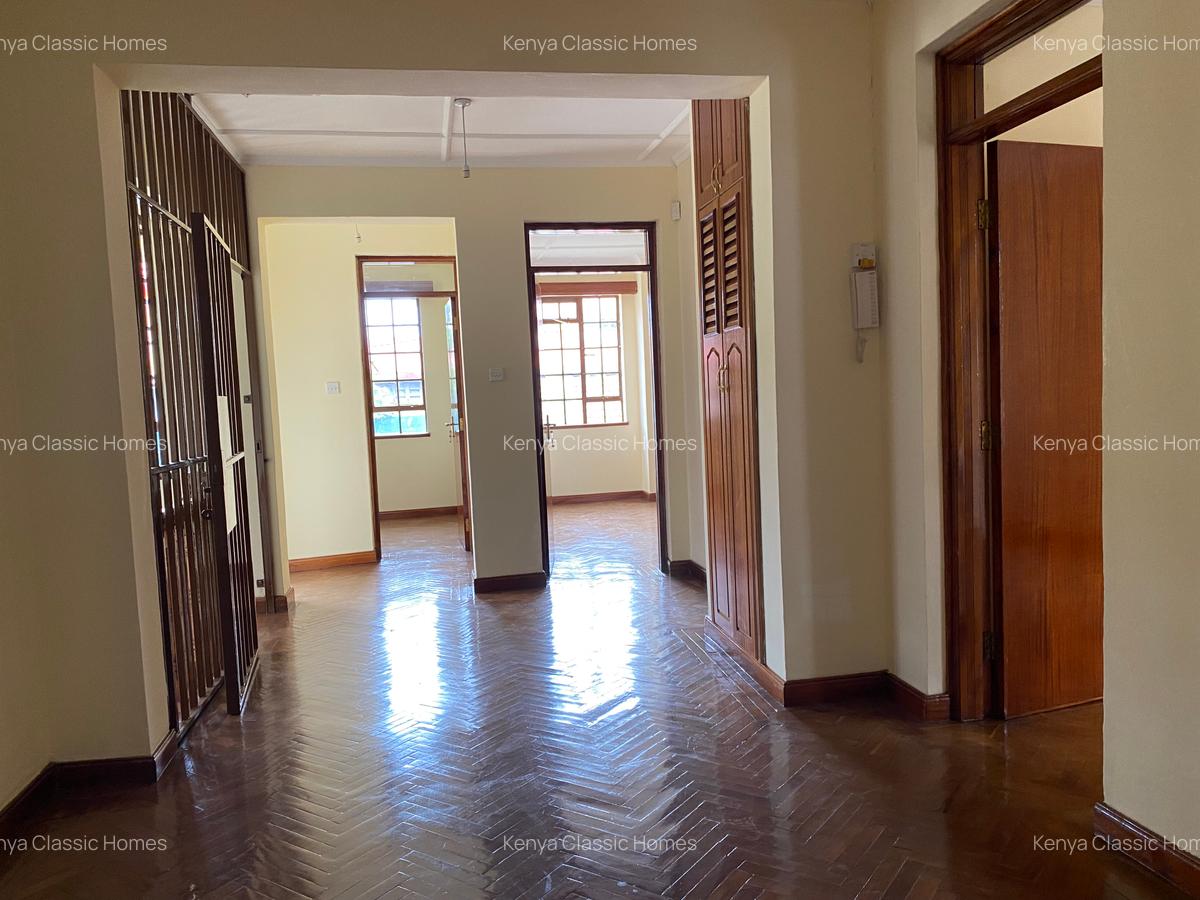 4 Bed Townhouse with En Suite at Lavington Nairobi Kenya - 18