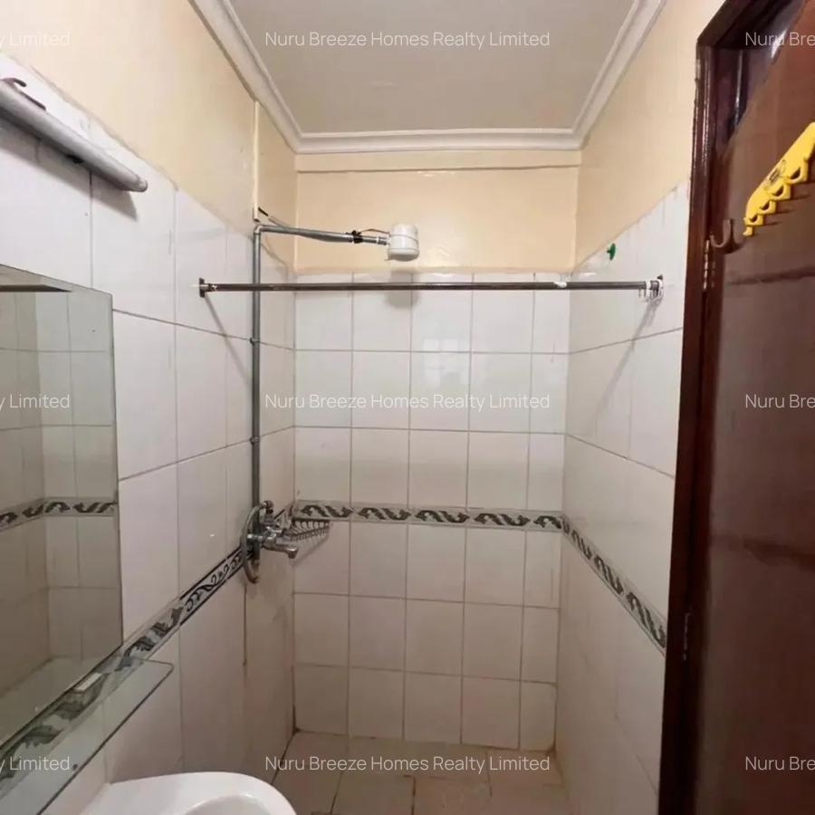 4 Bed Apartment with En Suite in Kileleshwa - 8
