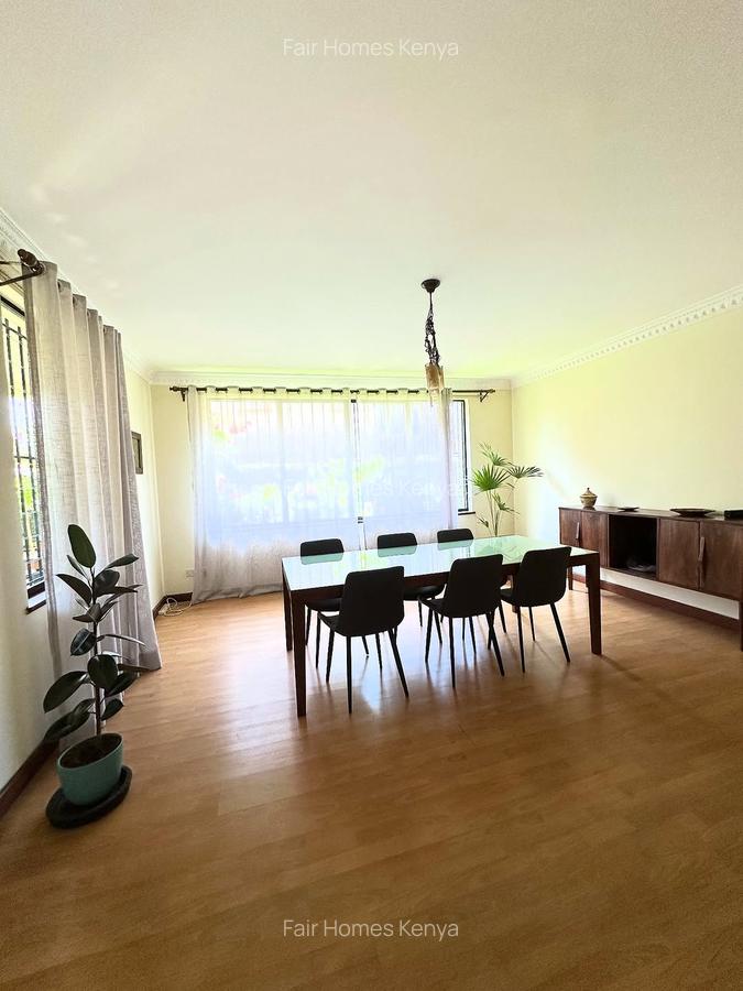 4 Bed Townhouse with En Suite at Convent Drive - 6