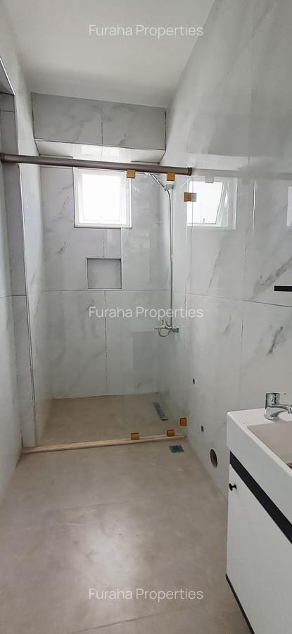 2 Bed Apartment with En Suite at Nyali - 13