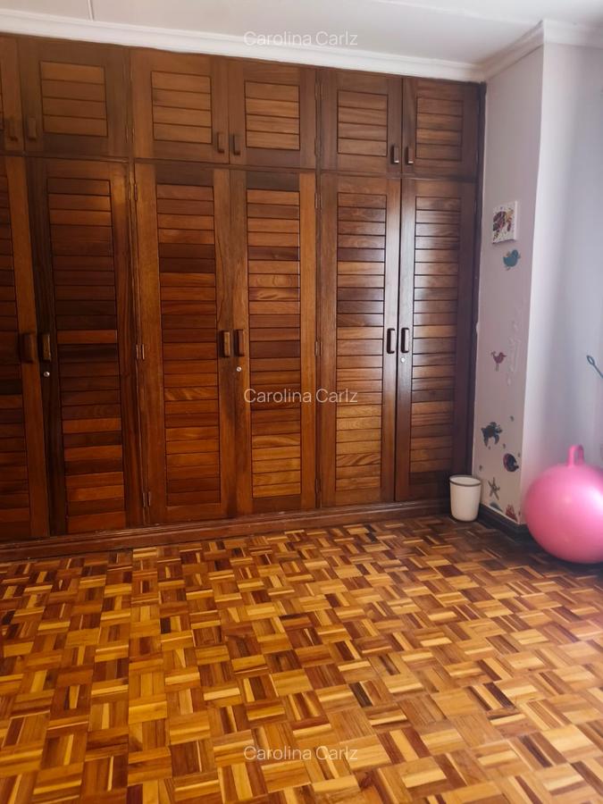 4 Bed Townhouse with En Suite at Peponi Road - 6