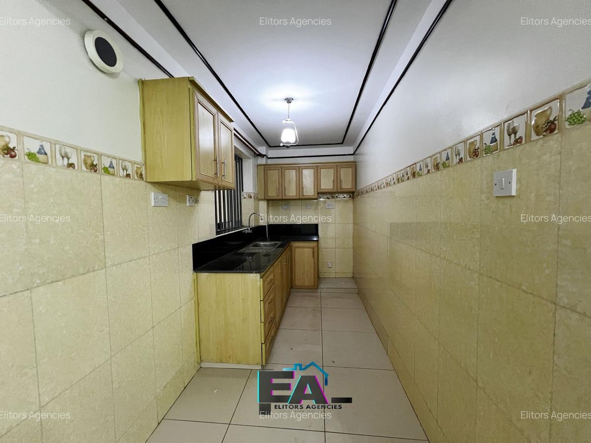 1 Bed Apartment with En Suite at School Lane - 4