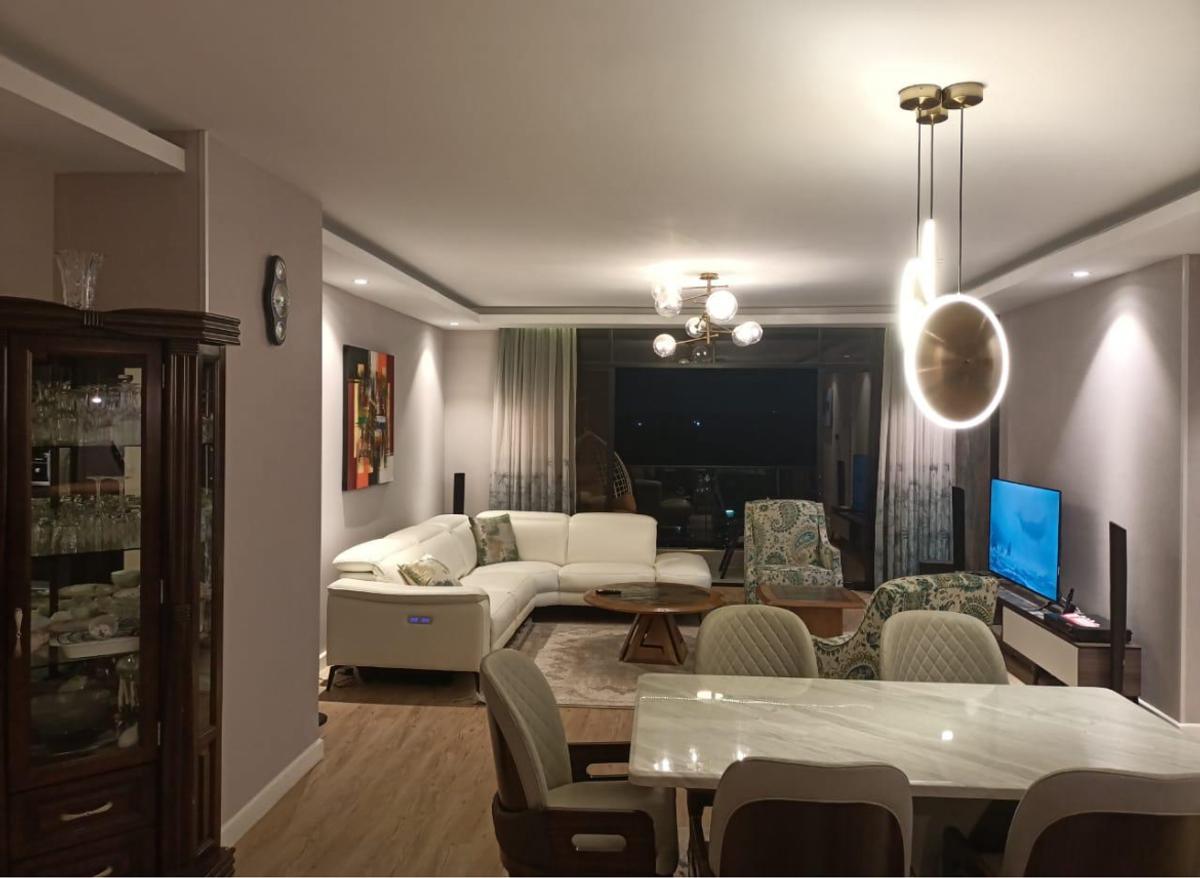 Furnished 4 Bed Apartment with En Suite at Matundu Lane - 9