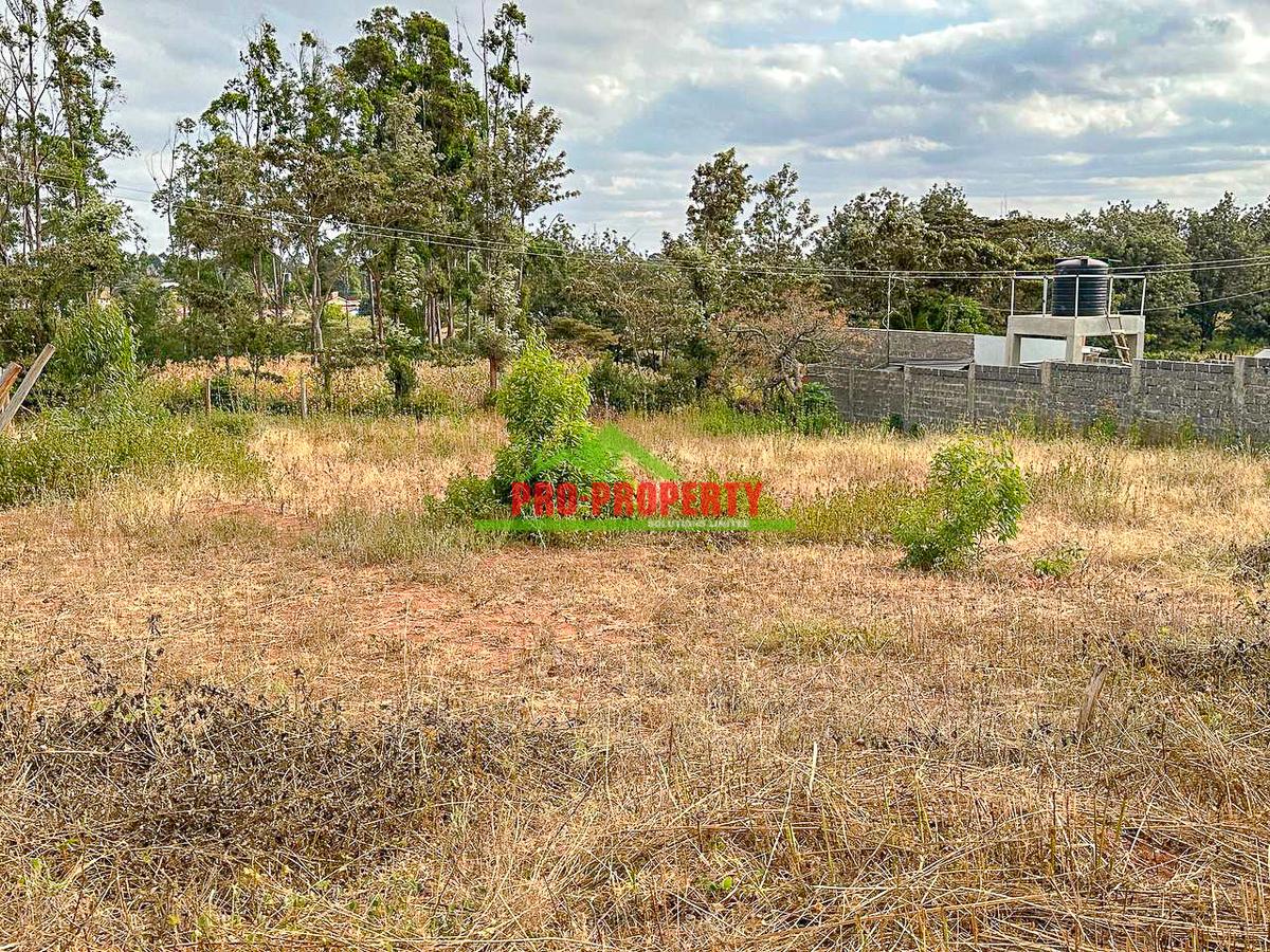 0.05 ha Residential Land at Rose Gate - 7