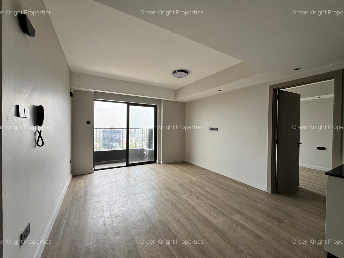 Serviced 2 Bed Apartment with En Suite in Upper Hill - 6