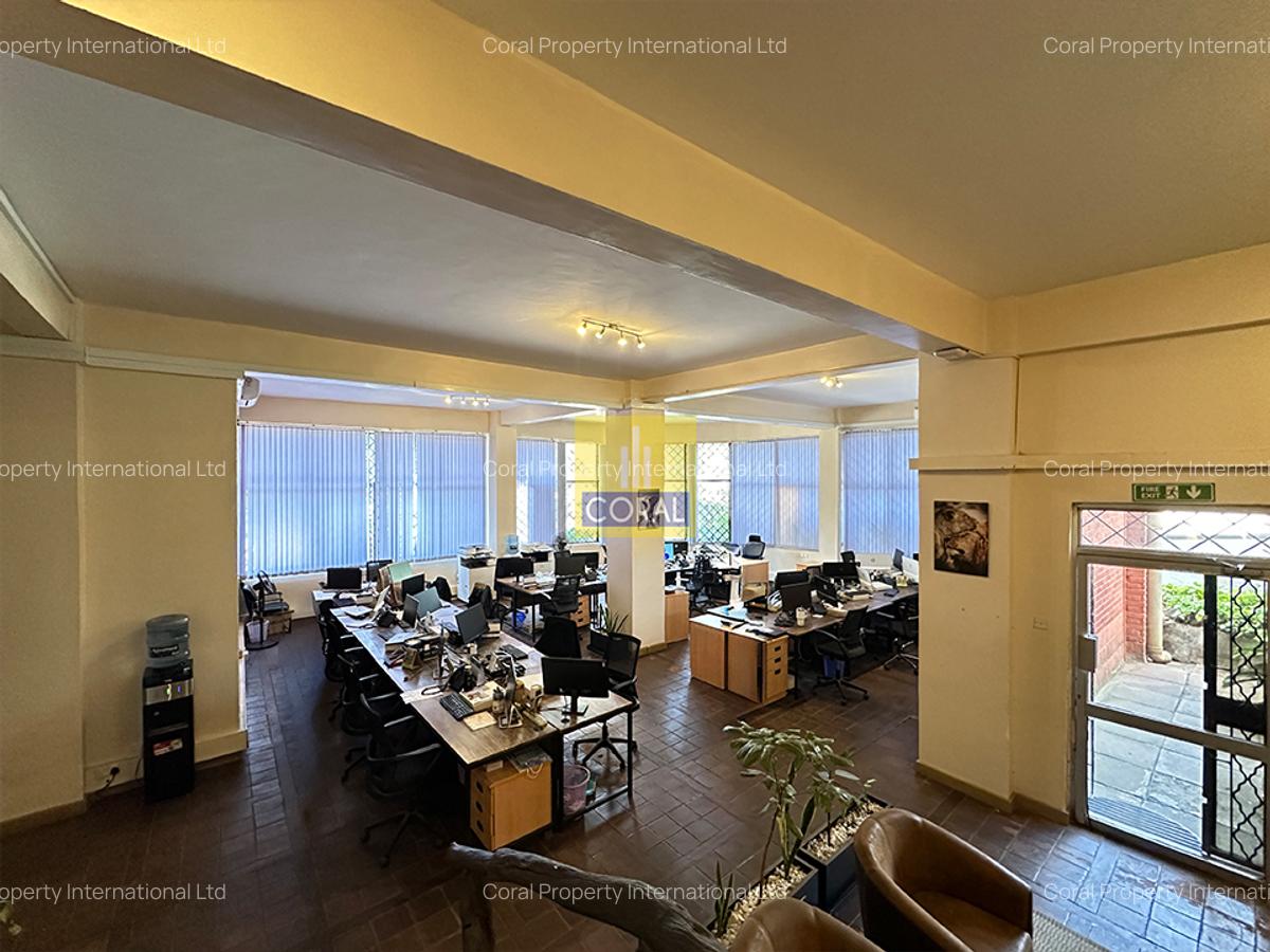 Office in Westlands Area - 6