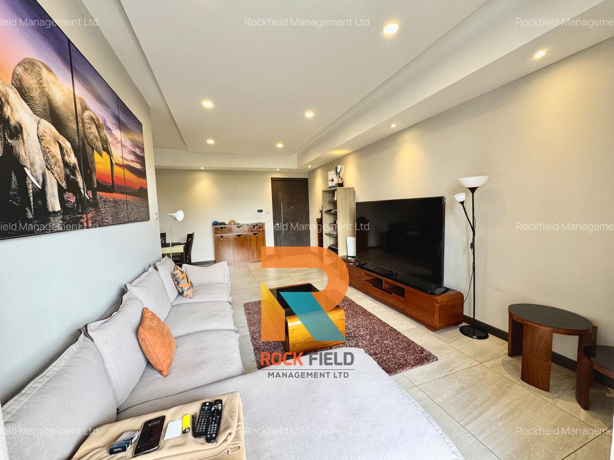 Serviced 2 Bed Apartment with En Suite in General Mathenge - 5