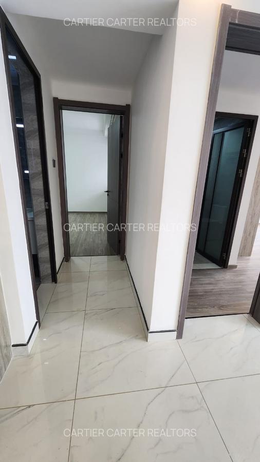 2 Bed House with En Suite in Kilimani - 11