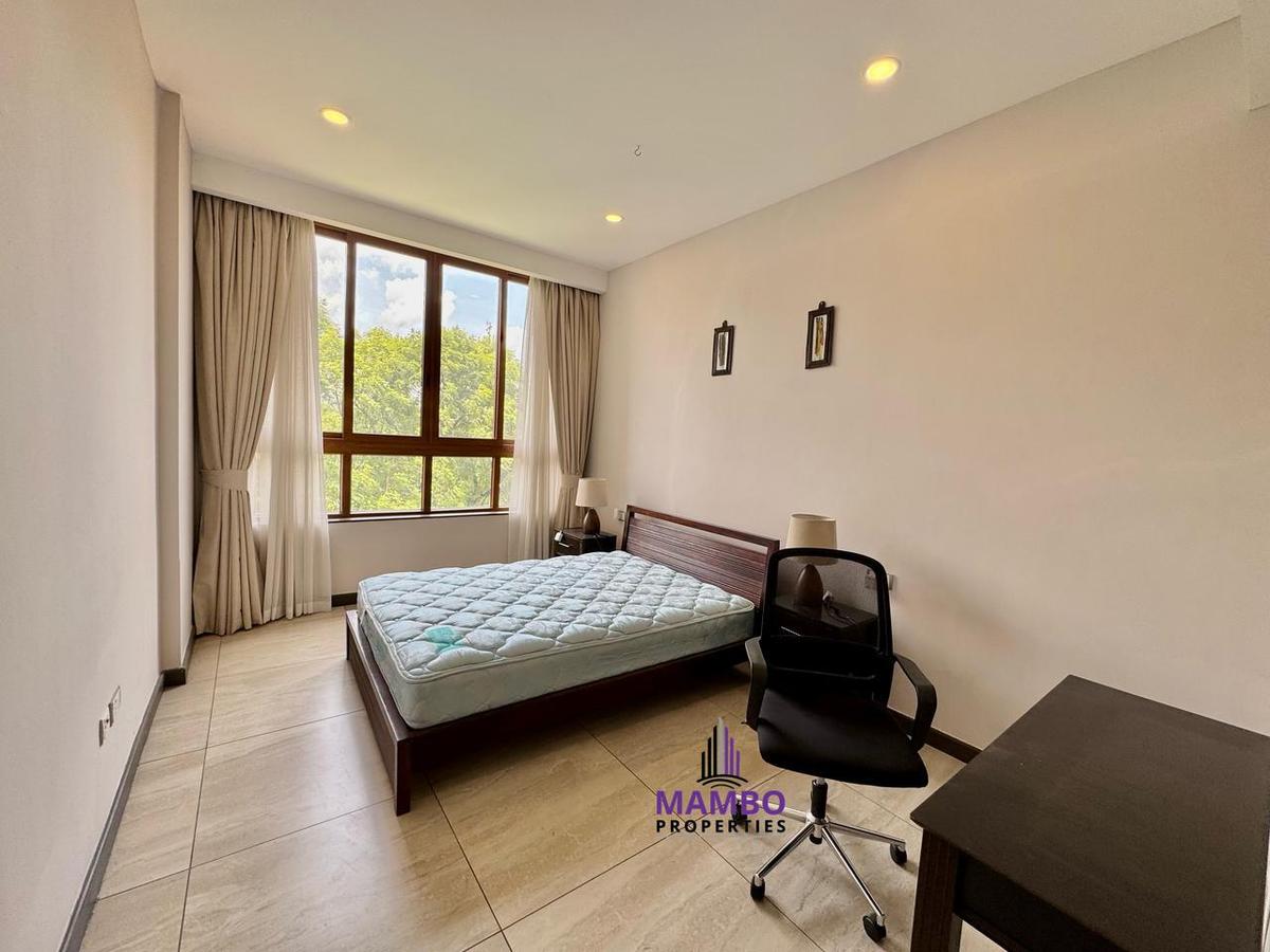 Furnished 3 Bed Apartment with En Suite at General Mathenge - 15