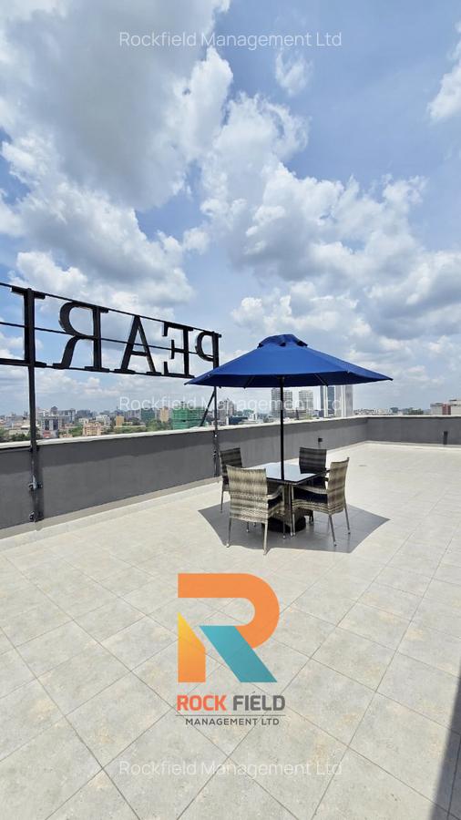 3 Bed Apartment with En Suite in Riverside - 15