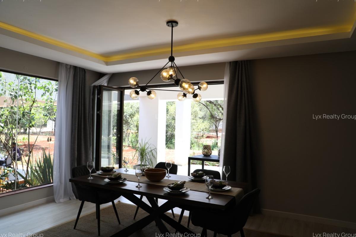 5 Bed Villa with En Suite in Karen - 13