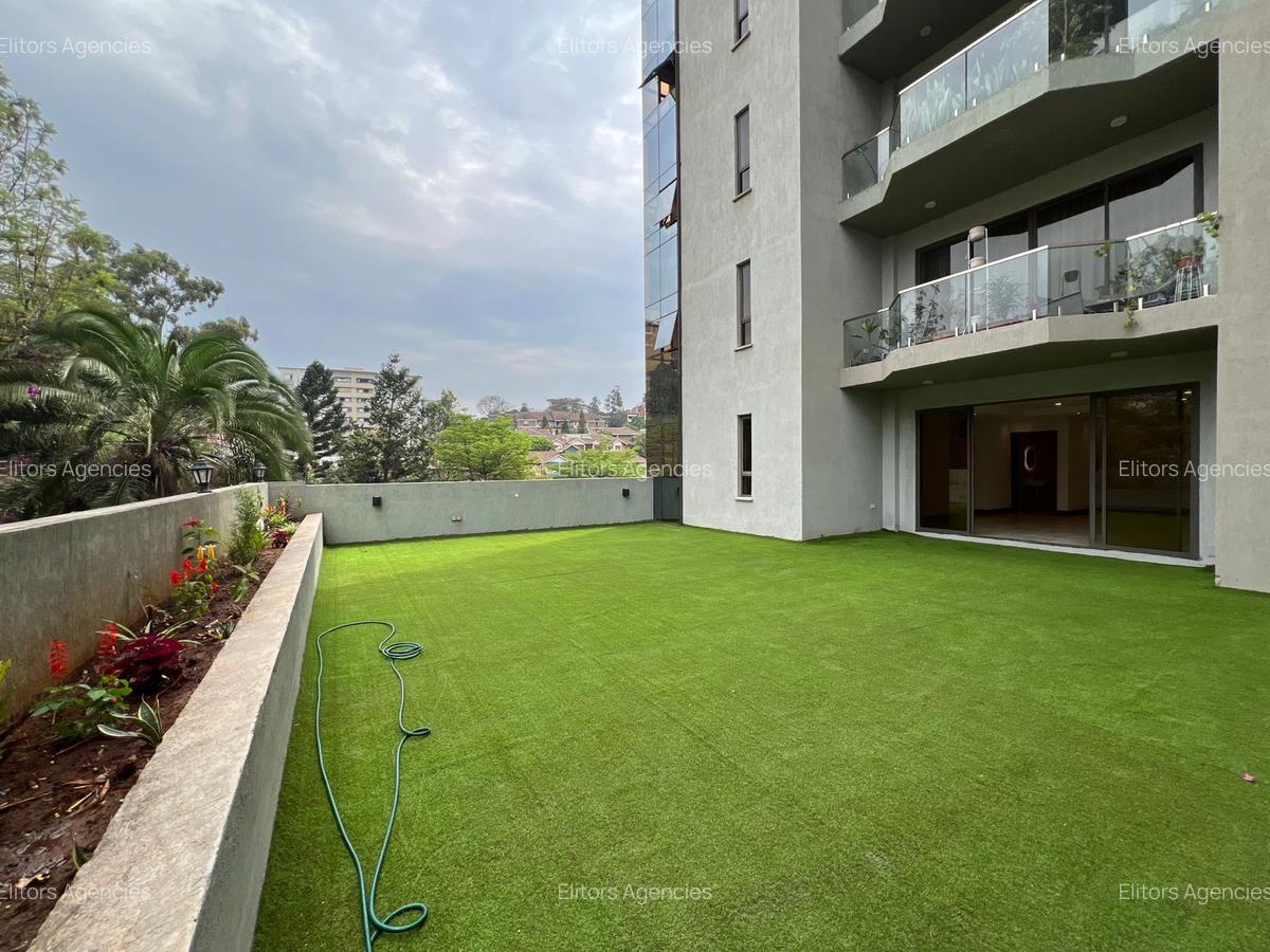 2 Bed Apartment with En Suite at Raphta Road - 1