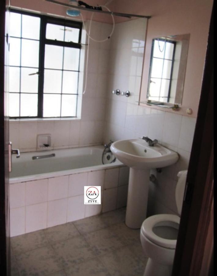 3 Bed Townhouse with En Suite at Syokimau - 12