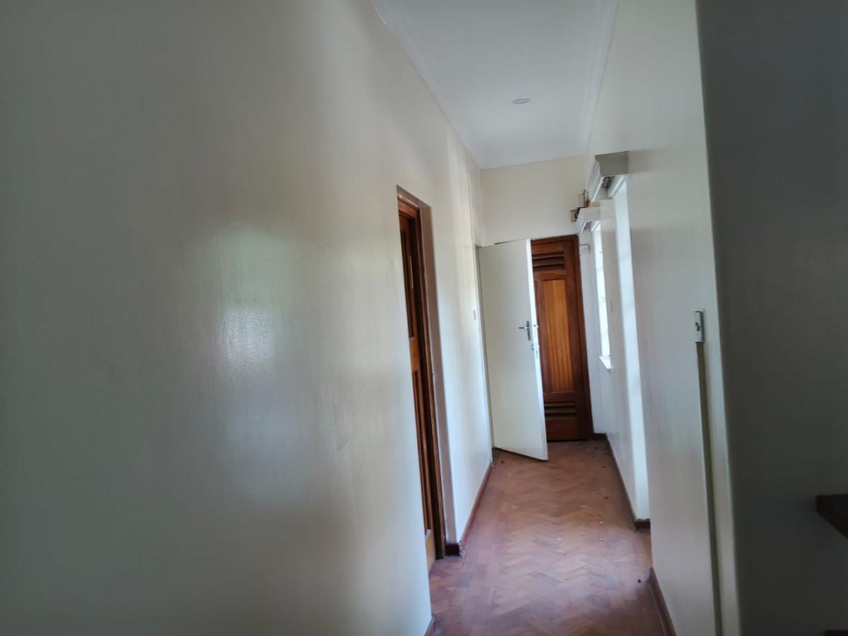 5 Bed Townhouse in Karen - 9