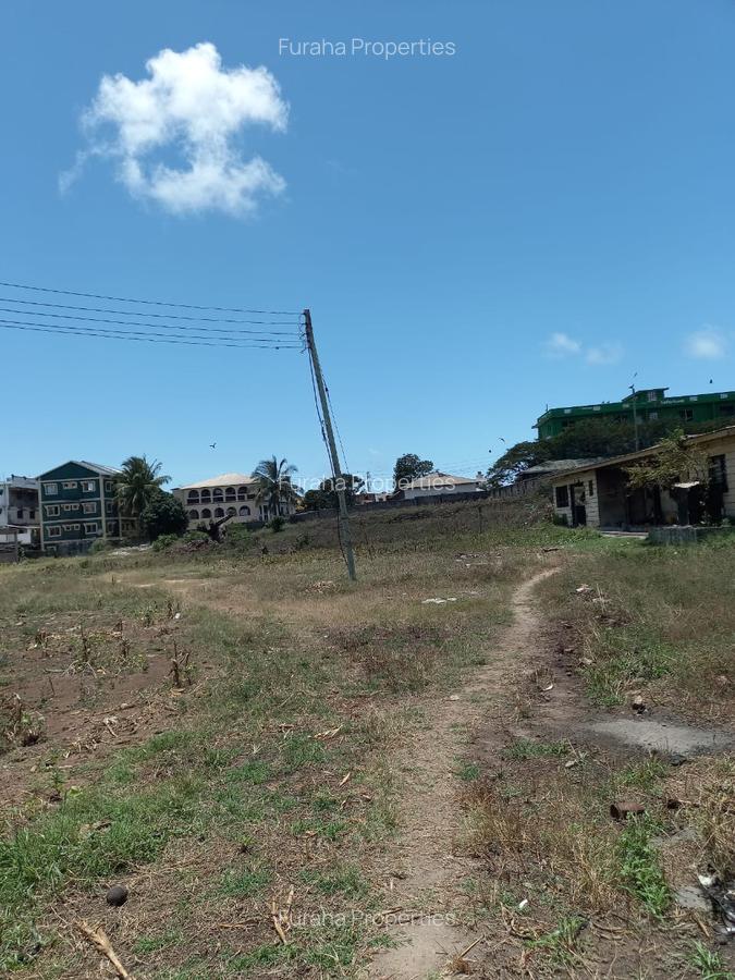 1.7 ac Commercial Land in Malindi - 1