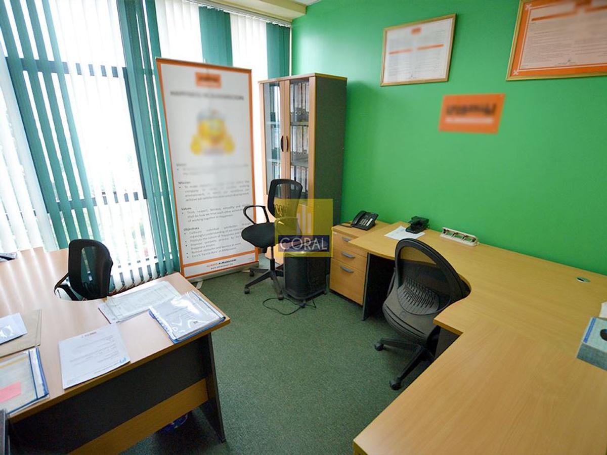 Office at Waiyaki Way - 10