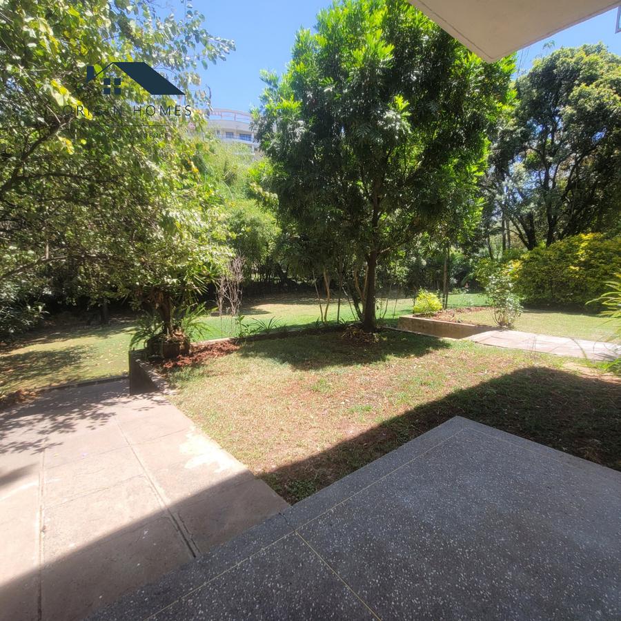 3 Bed House with En Suite at Kilimani - 4