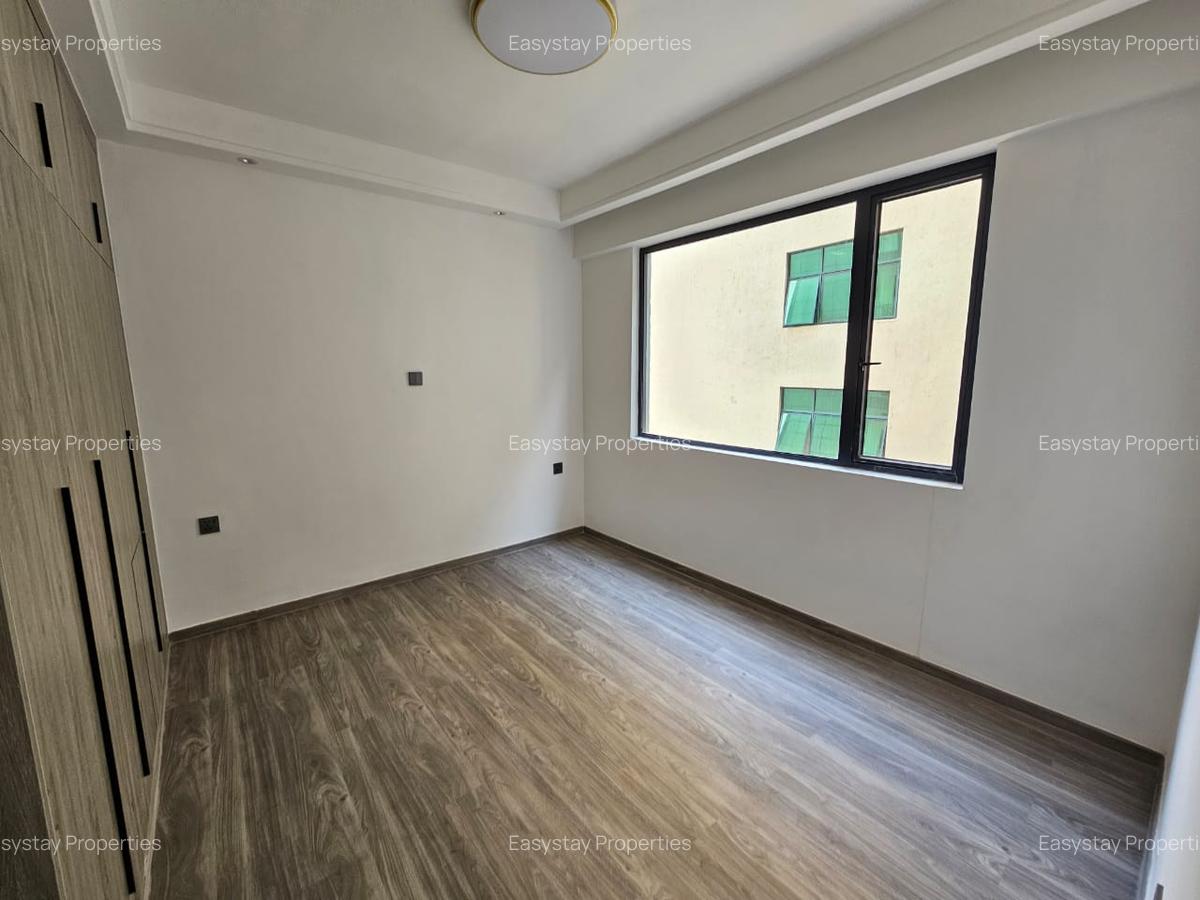 2 Bed Apartment with En Suite in Kilimani - 5