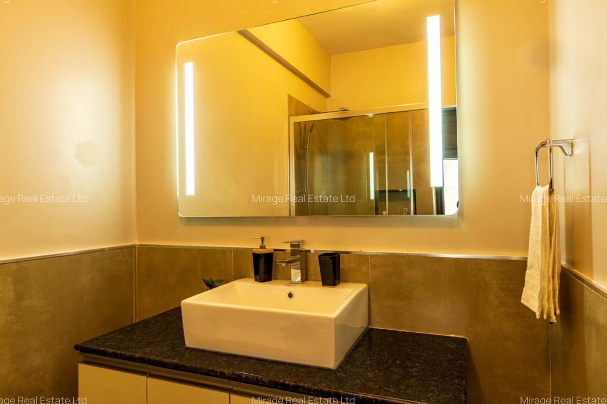 2 Bed Apartment with En Suite in Kileleshwa - 5