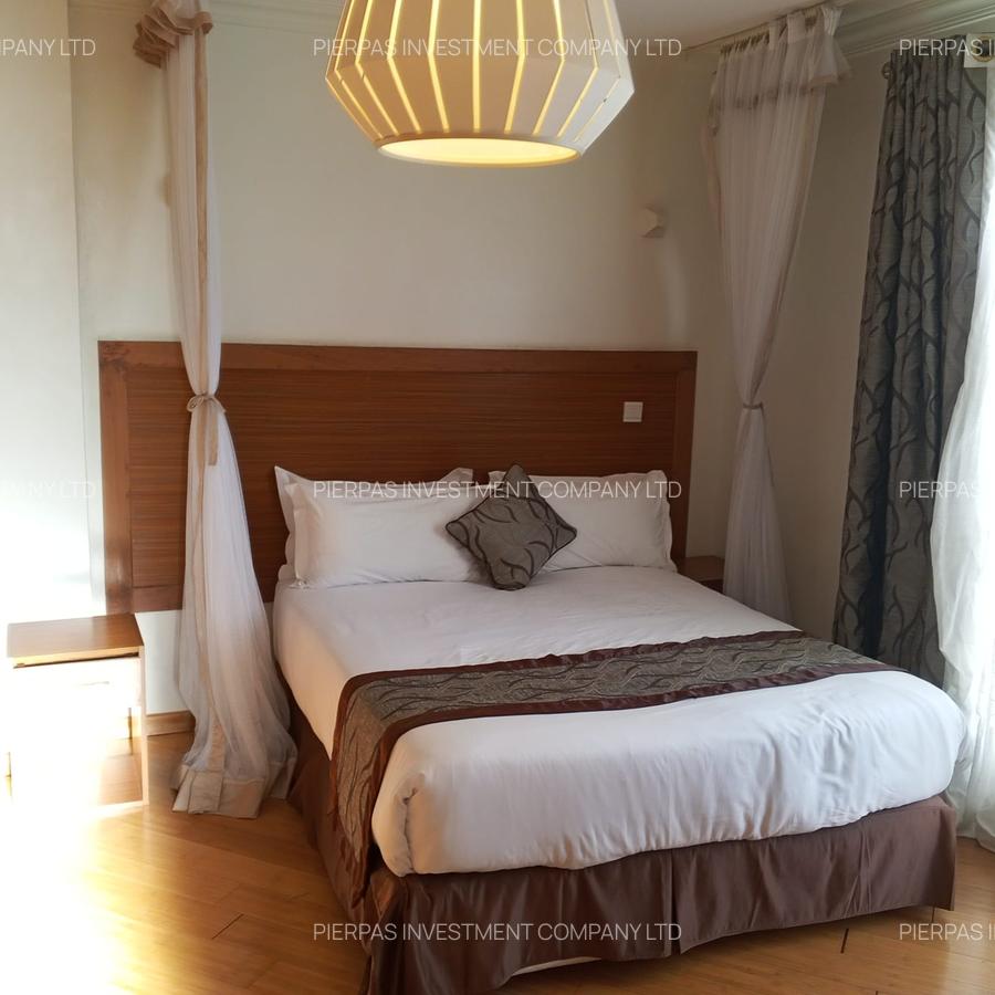 Serviced 2 Bed Apartment with Swimming Pool in Kiambu Road - 11