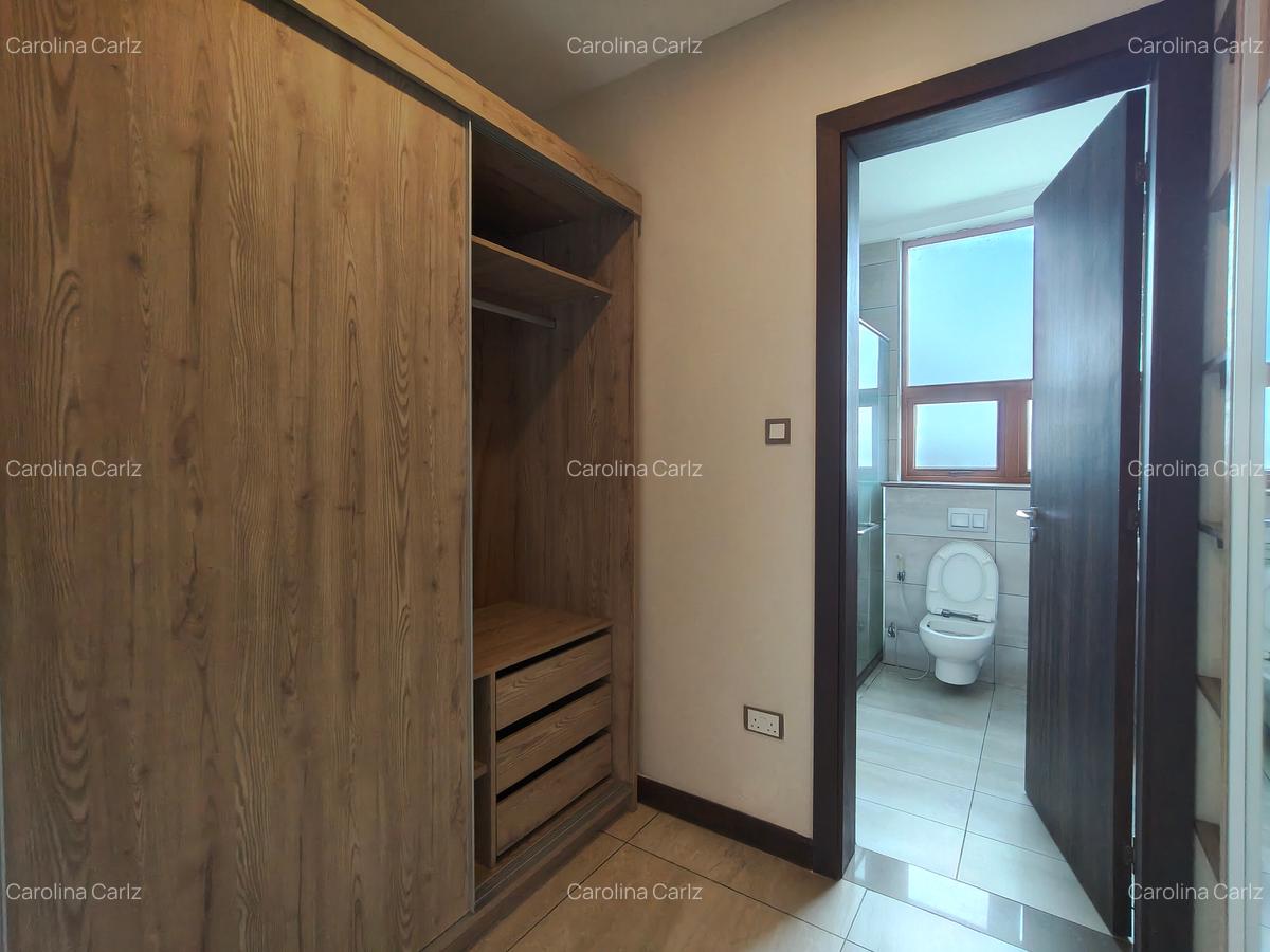 3 Bed Apartment with En Suite at General Mathenge Road Off Peponi Road - 18