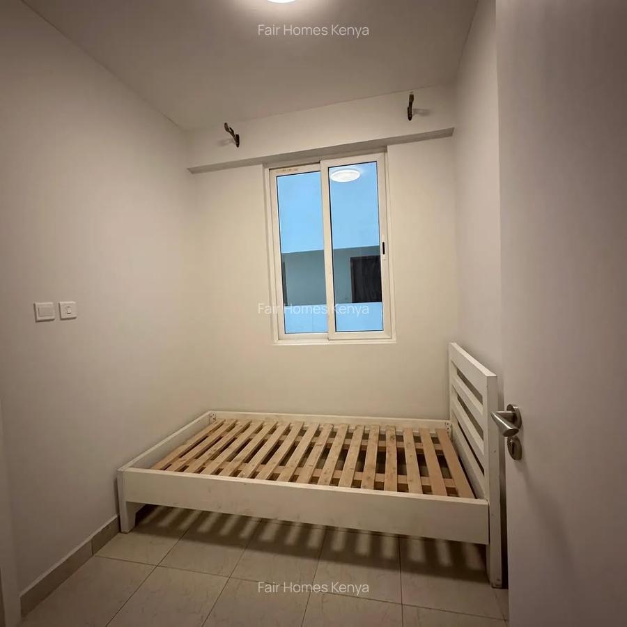 2 Bed Apartment with En Suite at Nyeri Road - 12